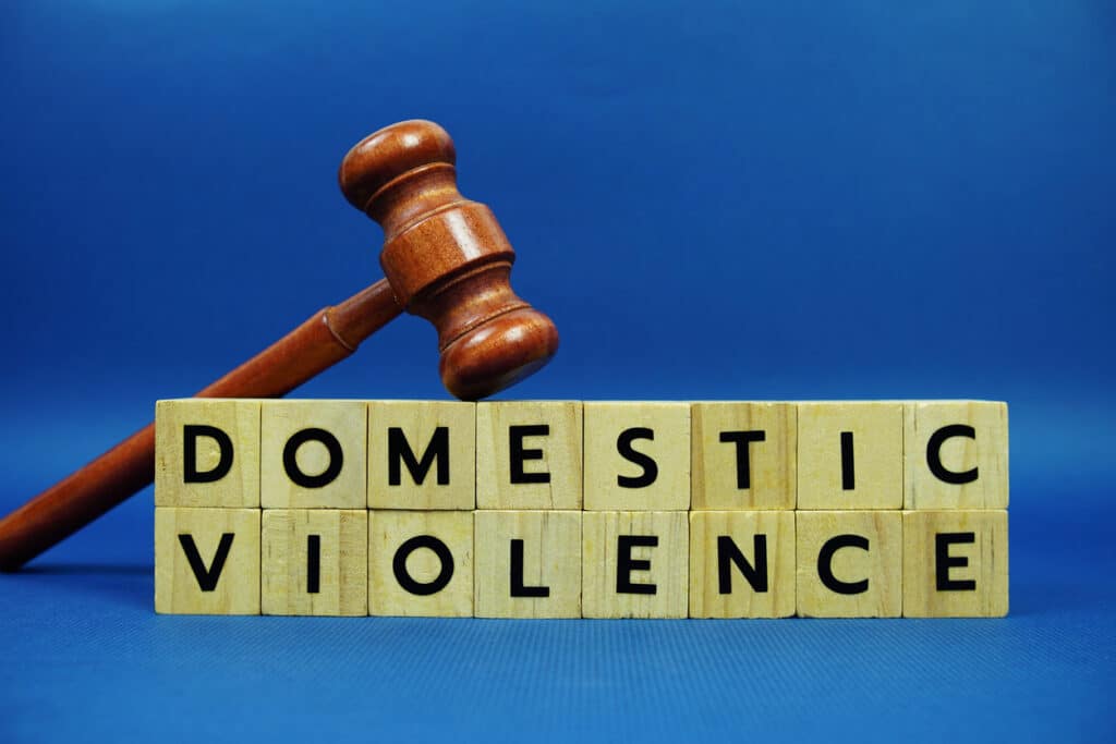 lakewood domestic violence defense lawyers