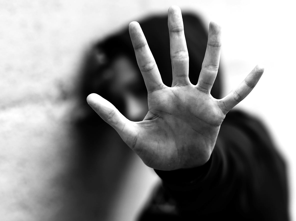 Lakewood sexual assault defense lawyers
